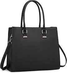 Bolso de Mano Miss Lulu para Mujeres - Ideal para el Trabajo