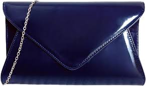 Bolso de Mano de Cuero Grande para Novia - UShopUK