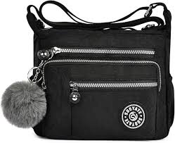 Bolso Bandolera Impermeable Aucuu para Mujer