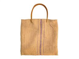 Bolso Saco Artesanal