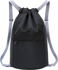 Bolsa Impermeable con Cordón ZSMJAER