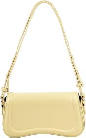 Bolso Hobo de Cuero LYEAA: Pequeño y Versátil