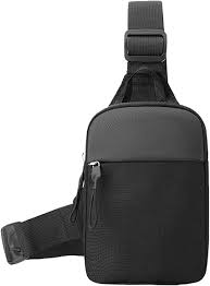 Bolso Pecho Hombre: Estilo y Comodidad para Viajes