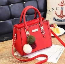 Bolsos de Cuero Vintage Cllym para Dama