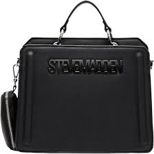 Bolso de Hombro Convertible Bevelyn de Steve Madden