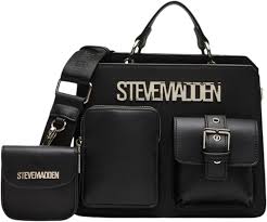 Bolso Cruzado Bevelyn de Steve Madden