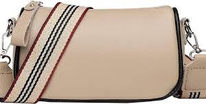 Bolso Cruzado NIYUTA® de Cuero PU para Mujer
