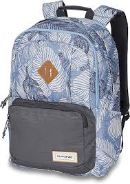 Mochila Dakine Alexa 24L para Mujer