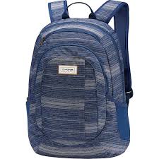 Mochila Dakine Garden Mujer Azul Cloudbreak