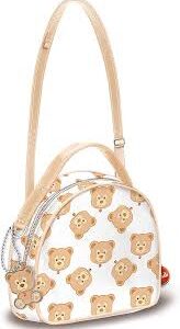 Bolso Mini Bandolera Teddy Love Primavera