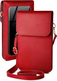 Bolso Bandolera Moex para HMD Pulse/Pulse Plus - Compacto y Práctico