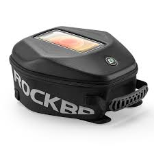 ROCKBROS Bolsa de Tanque Moto 7L