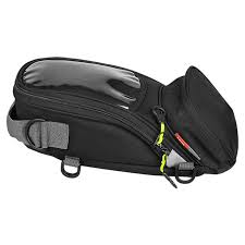 Bolsas Magnéticas Ceolup para Motos - Antideslizantes y Táctiles