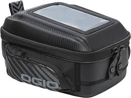 Bolsa de Depósito OGIO M1 Fija 8L