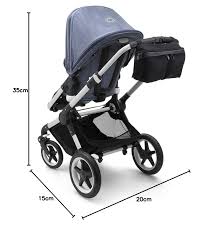 Bolsa Organizadora Universal Bugaboo para Cochecito