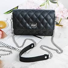 Cadena de Metal para Bolso - 2 Piezas