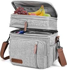 Bolsa Térmica Isotérmica MIYCOO Doble Capa
