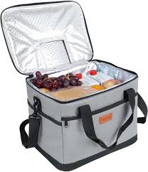 Bolsa Térmica Kollea 30L: Ideal para Picnic y Camping