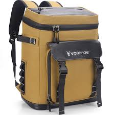 Vogshow Mochila Nevera Isotérmica 30L