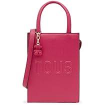Mini Bolso Pop Tous Brenda Fucsia