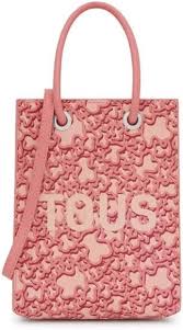 Mini Bolso Tous Kaos Mini Evolution