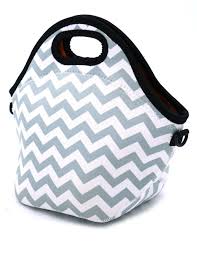 Bolsa Porta Alimentos Wonder - Neopreno para Almuerzo