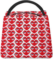 Bolsa de Almuerzo Infantil Personalizada