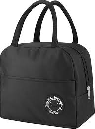 Bolsa Térmica Portátil para Alimentos - 5.5L