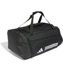 Bolsa Grande Unisex adidas Essentials 3-Stripes