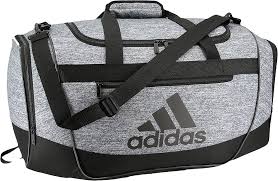 Bolsa Compacta adidas Defender III