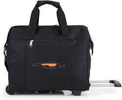Bolso de Viaje GABOL Week Eco con Ruedas - 23