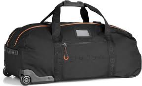 Bolsa de Viaje XP 90L con Ruedas