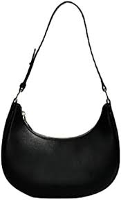 Bolso Hobo Elegante LYEAA - Moda Casual para Mujer