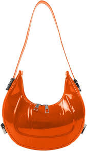 Bolso de Hombro Luna PU Fashion