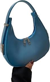 Bolso de Hombro Luna Elegante ZBIianxer