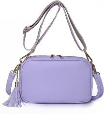 Bolso Bandolera Económico para Mujer LZPCarra