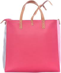 Monedero Felicia S3/W/B840EU Fucsia de MANILA GRACE