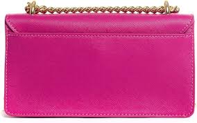 Bolso Cruzado Mujer Versace Jeans Couture