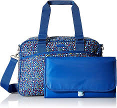 Tuc Tuc Enjoy - Bolsa de Maternidad y Cambiador para Niños