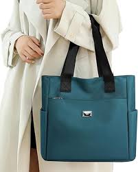 Bolso Bandolera COOBAA para Mujer