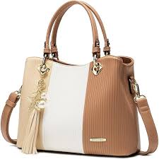 Bolso Multicolor Pomelo Best para Mujer
