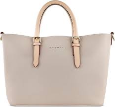 Bolso Tote Ella de Bugatti - Shopper Mujer Mediano