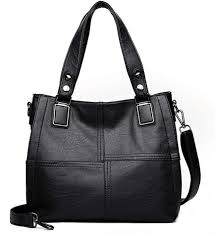 Bolsos de Mano Casual AINUOEY para Mujer
