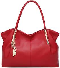 BUKESIYI: Bolsos Bandolera Grandes para Fiesta y Uso Casual