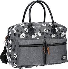 Moda Disney: Luiertas Mickey Mouse para Bebés