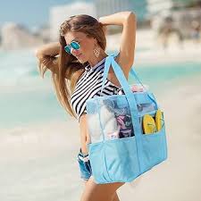 Bolsa Playa XXL Familiar ZUXNZUX