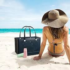 Bolso de Playa Familiar Grande