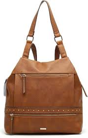Mochila Antirrobo MISAKO Engri para Mujer