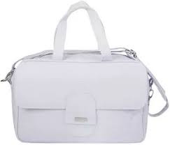 Bolsa Maternidad Tuc Tuc Ovalada