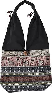 Bolso de Sadhu Étnico GURU SHOP